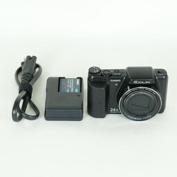 CASIO EXILIM EX-H50BK ブラック