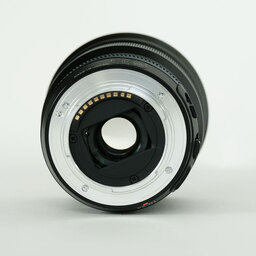 FUJIFILM XF10-24mmF4 R OIS
