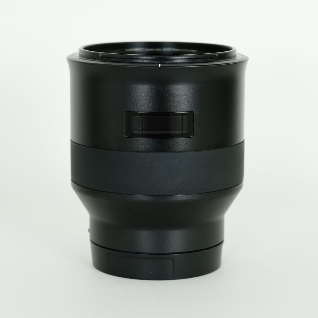 Carl Zeiss Batis 1.8/85 [ソニーE用]