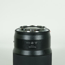 Panasonic LUMIX S 50mm F1.8