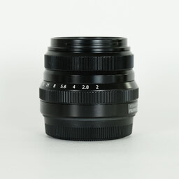 FUJIFILM XF35mmF2 R WR