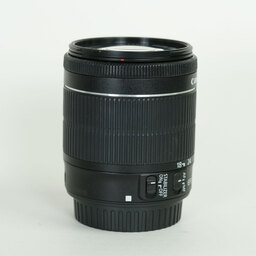 Canon EF-S18-55mm F3.5-5.6 IS STM Canon EF-S18-55mm F3.5-5.6 IS STM