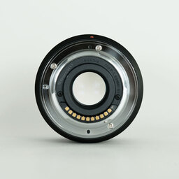 Panasonic LUMIX G 25mm F1.7 ASPH. Panasonic LUMIX G 25mm F1.7 ASPH.