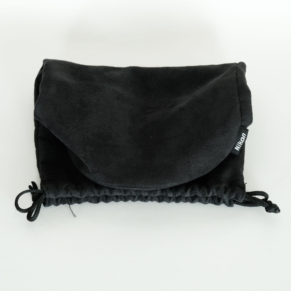 Nikon AF-S NIKKOR 200-500mm f/5.6E ED VR