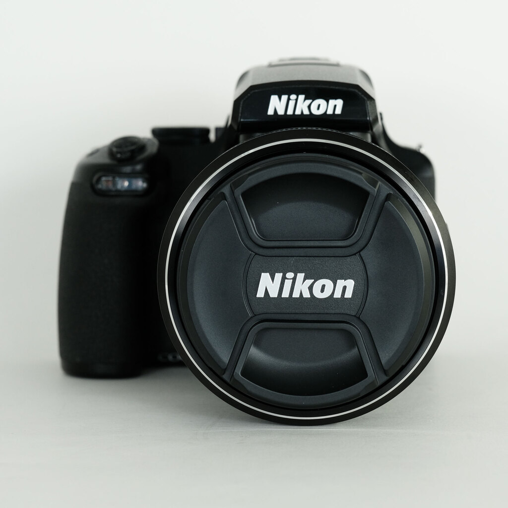 Nikon COOLPIX P1000