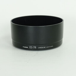 Canon EF50mm F1.2L USM