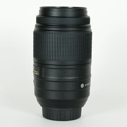 Nikon AF-S DX NIKKOR 55-300mm F4.5-5.6G ED VR