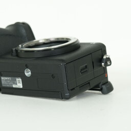 SONY α6700（ILCE-6700）