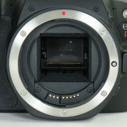 Canon EOS Kiss X9