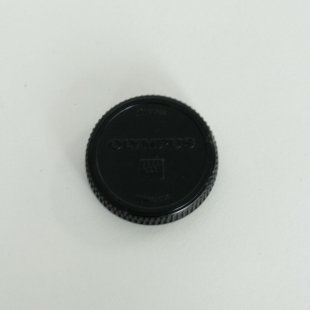 OLYMPUS M.ZUIKO DIGITAL 17mm F1.8