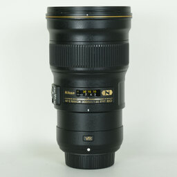 Nikon AF-S NIKKOR 300mm f/4E PF ED VR
