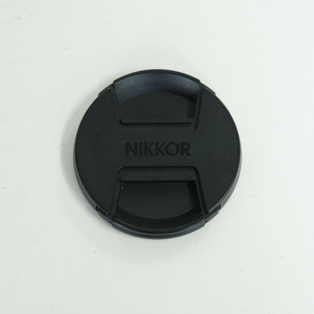 Nikon NIKKOR Z 24-70mm f/4 S
