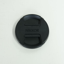 Nikon NIKKOR Z 24-70mm f/4 S