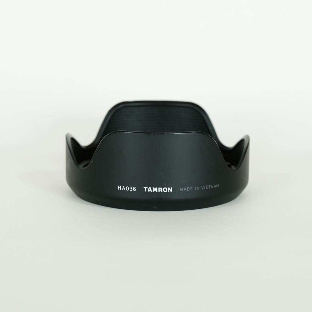 TAMRON 28-200mm F/2.8-5.6 Di III RXD (Model A071) [ソニーE用]