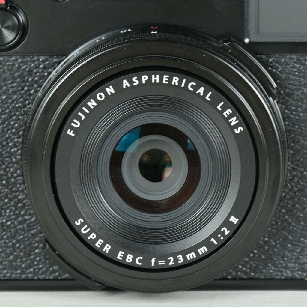 FUJIFILM X100V ブラック FUJIFILM X100V ブラック