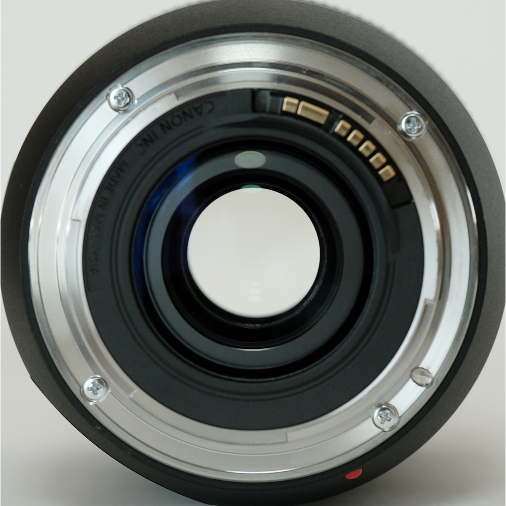 Canon EF70-300mm F4-5.6 IS II USM