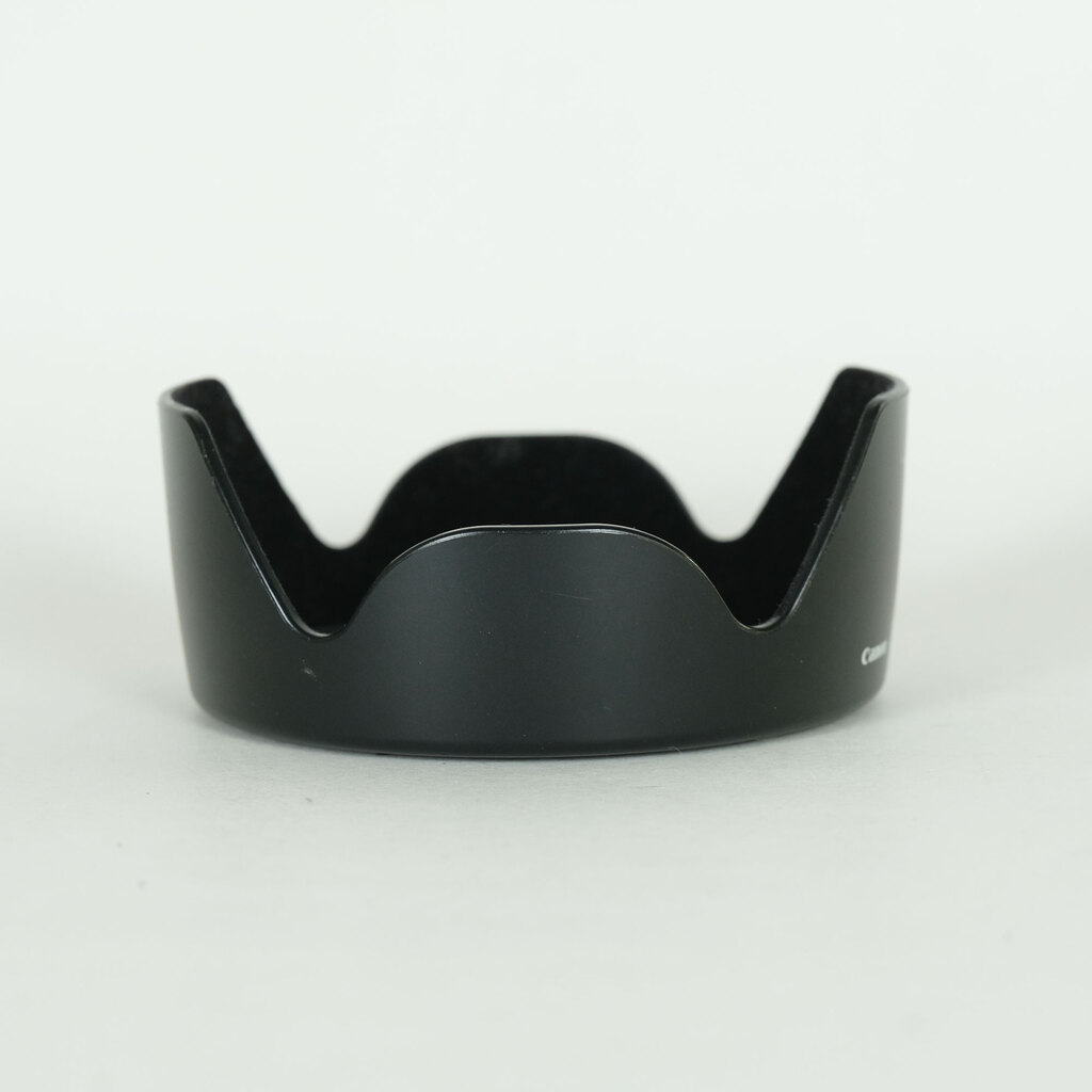 Canon EF-S18-135mm F3.5-5.6 IS STM