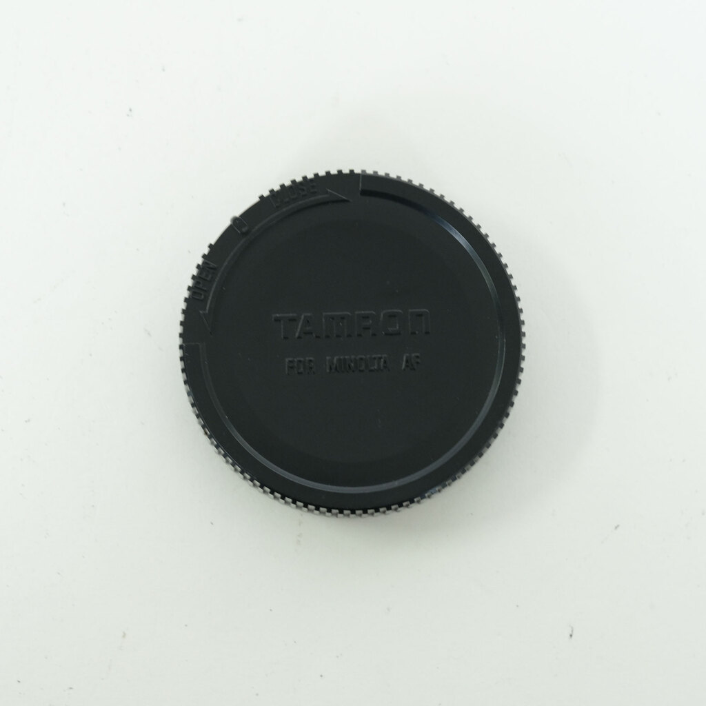TAMRON SP AF 90mm F2.8 Di マクロ [ソニーA用]