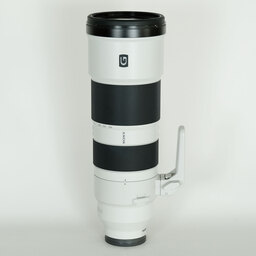 SONY FE 200-600mm F5.6-6.3 G OSS SEL200600G SONY FE 200-600mm F5.6-6.3 G OSS SEL200600G