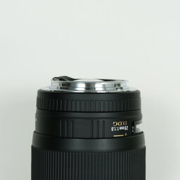 SIGMA 28mm F1.8 EX DG ASP MACRO [キヤノンEF用]