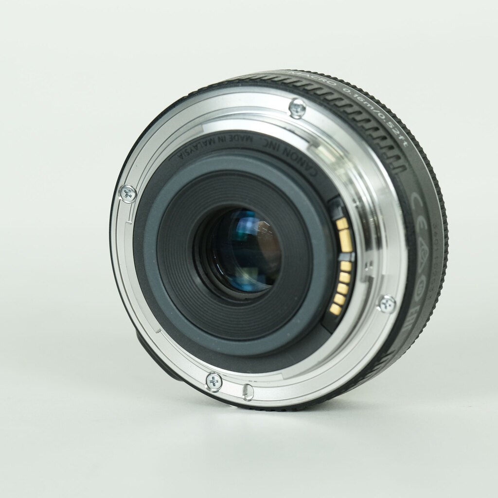Canon EF-S24mm F2.8 STMの出品 | ONE SCENE（ワンシーン）