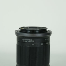 Canon RF-S55-210mm F5-7.1 IS STM