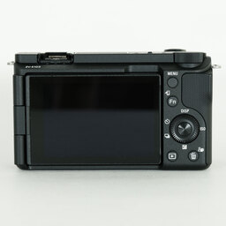 SONY VLOGCAM ZV-E10 II（ZV-E10M2）