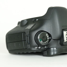 Canon EOS7D ボディ