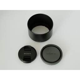 SONY E 50mm F1.8 OSS SEL50F18