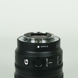 SONY FE 16mm F1.8 G SEL16F18G SONY FE 16mm F1.8 G SEL16F18G