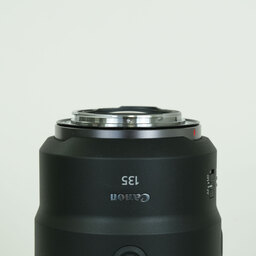 Canon RF135mm F1.8 L IS USM