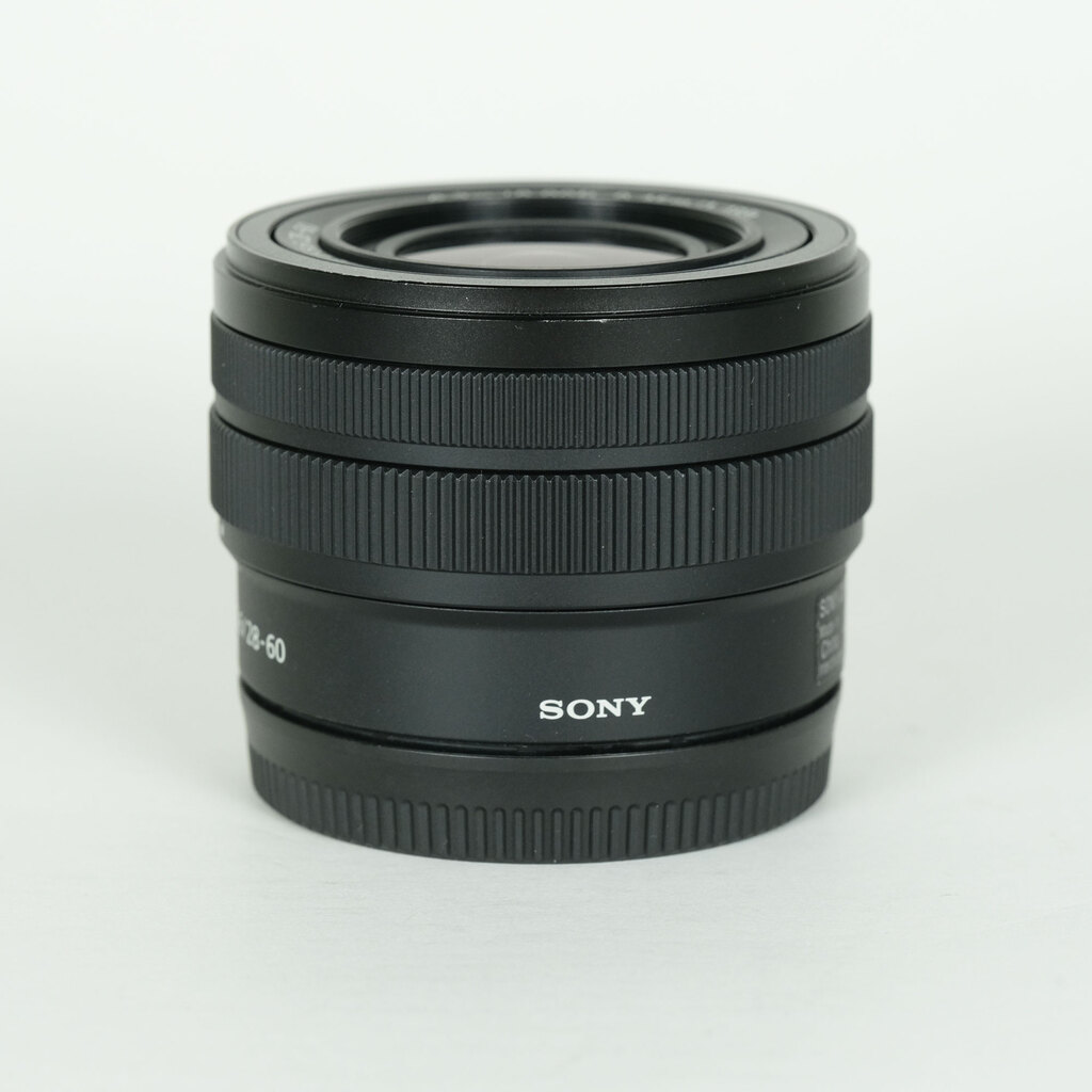 SONY FE 28-60mm F4-5.6 SEL2860の出品 | ONE SCENE（ワンシーン）