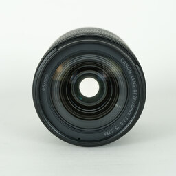 Canon RF28-70mm F2.8 IS STM