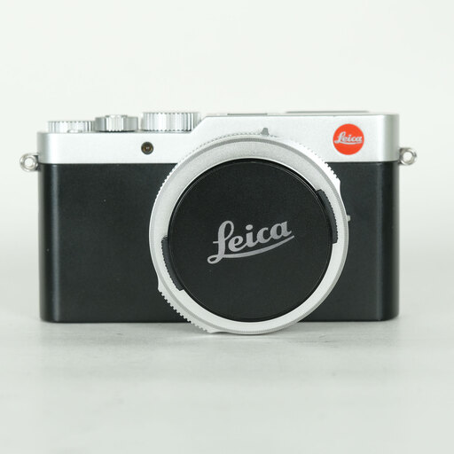 LEICA D-LUX7 シルバー