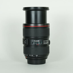 Canon EF24-105mm F4L IS II USM
