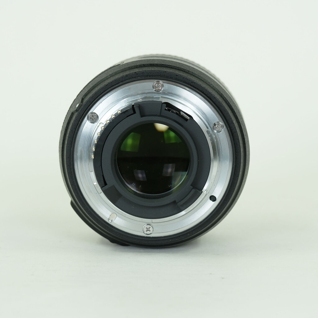 Nikon AF-S DX NIKKOR 35mm f/1.8G