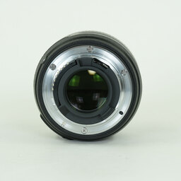 Nikon AF-S DX NIKKOR 35mm f/1.8G