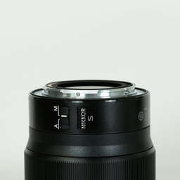 Nikon NIKKOR Z 50mm f/1.8 S
