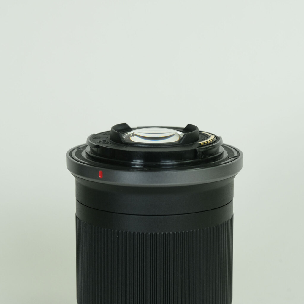 Canon RF-S18-150mm F3.5-6.3 IS STM