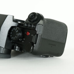 Panasonic LUMIX S5IIX ボディ DC-S5M2X ブラック Panasonic LUMIX S5IIX ボディ DC-S5M2X ブラック