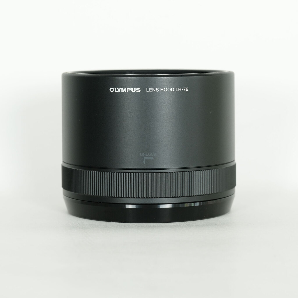 OLYMPUS M.ZUIKO DIGITAL ED 40-150mm F2.8 PROテレコンバーターキット