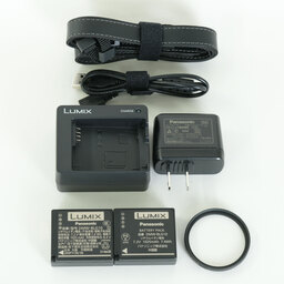 Panasonic LUMIX DC-LX100M2