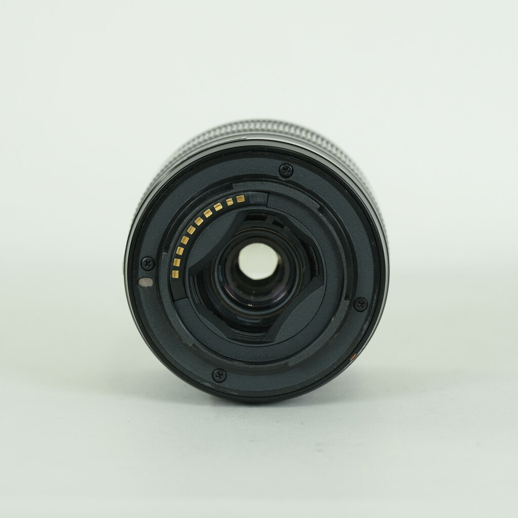 FUJIFILM フジノン XC16-50mm F3.5-5.6 OIS ブラック