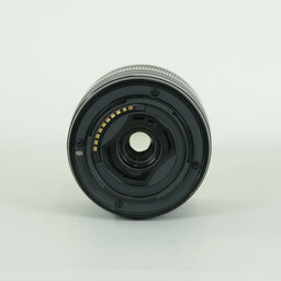 FUJIFILM フジノン XC16-50mm F3.5-5.6 OIS ブラック
