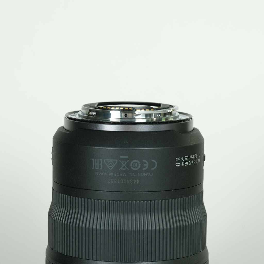 Canon RF24-70mm F2.8 L IS USM