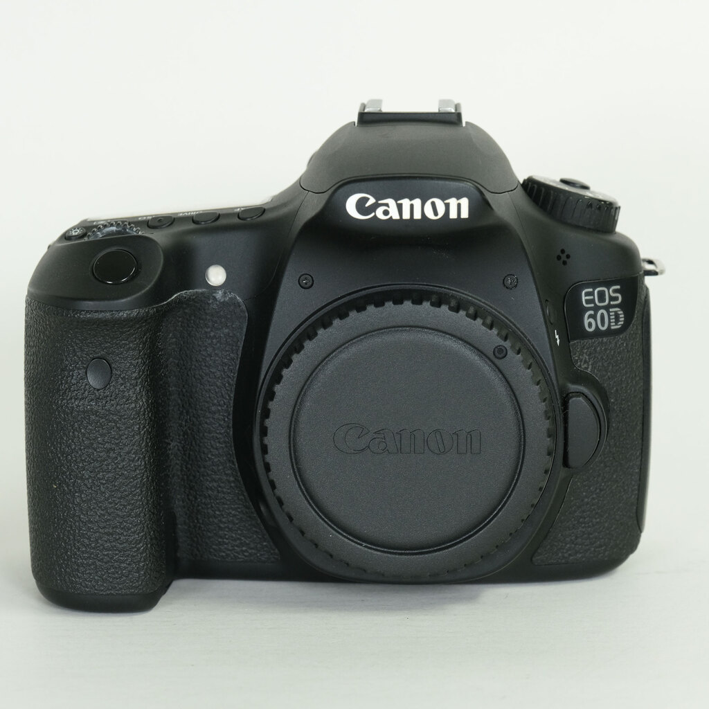 Canon EOS 60D ボディ