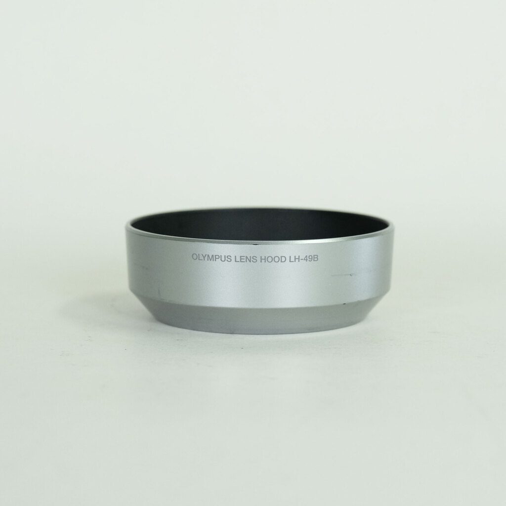 OLYMPUS M.ZUIKO DIGITAL 25mm F1.8