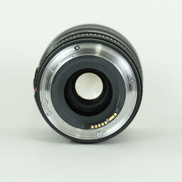 Canon EF16-35mm F4L IS USM