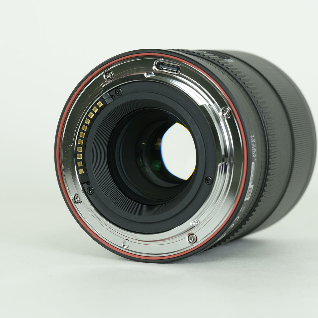 VILTROX AF 85mm F2 EVO STM ED IF（ニコンZ用）