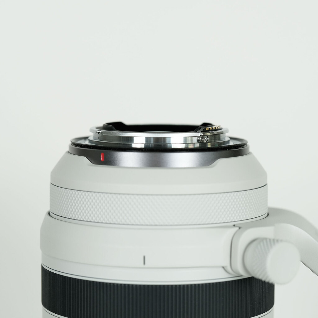 Canon RF70-200mm F2.8 L IS USM